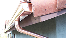 Rain Gutter Installation, Repair, Cleaning in Warren, WI
